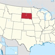 South Dakota