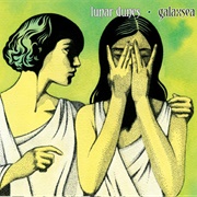 Lunar Dunes - Galaxsea (2011)