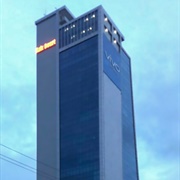 Aziz Court Imperial, Chittagong