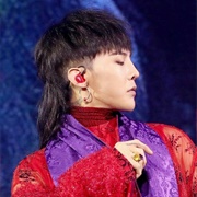 G-Dragon