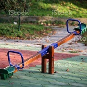 Seesaw