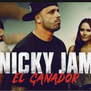 Nicky Jam El Ganador