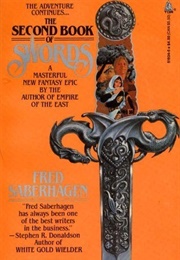 The Second Book of Swords (Fred Saberhagen)