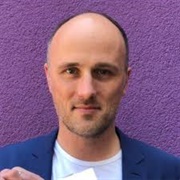 Sven Lehmann (Gay, He/Him)