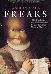 Freaks (Jan Bondeson)