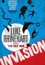 Invasion (Luke Rhinehart)