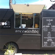 Ricewood BBQ, Ann Arbor