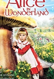 Alice in Wonderland (1985)