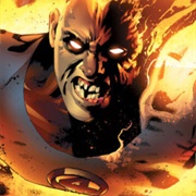 Earth-2149 Johnny Storm