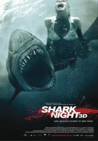 Shark Night (2010)