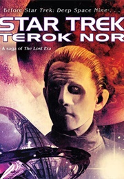 Star Trek Dawn of the Eagles (S D Perry)