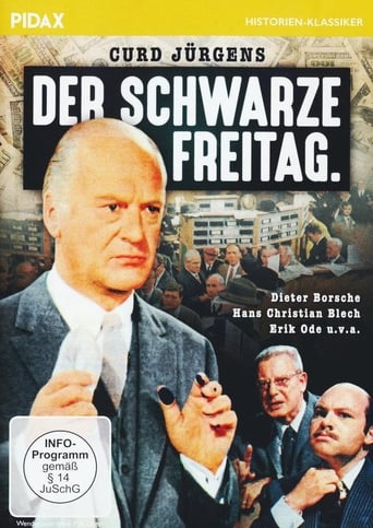 Der Schwarze Freitag (1966)