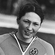 Karin Enke