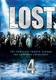Lost Season 4 (2008)
