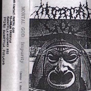 Mortal Gods - Impurity
