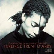 Terrance Trent D'Arby- Sign Your Name