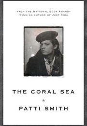The Coral Sea (Patti Smith)