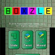 Boxzle