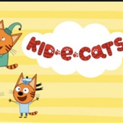 Kid-E-Cats