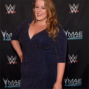 Piper Niven (Bisexual, She/Her)