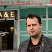 Adam Kay