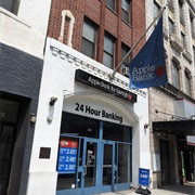 The Saint (Manhattan)