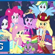 This Is Our Big Night