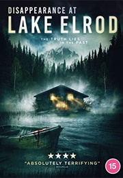 Disappearance at Lake Elrod (2020)