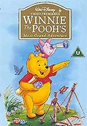 Winne the Pooh&#39;s Most Grand Adventure (1997)