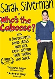 Who's the Caboose? (1997)