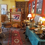 Unity Museum, Seattle