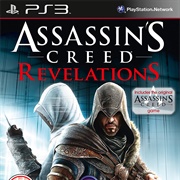 Assassins Creed Revelations