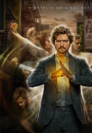 Iron Fist (Season 2) (2017)
