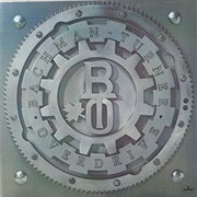Bachman-Turner Overdrive - Bachman-Turner Overdrive (1973)