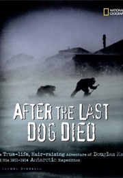 After the Last Dog Died (Carmen Bredeson)