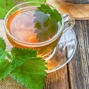 Stinging Nettle Tea