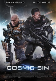 Cosmic Sin (2021)