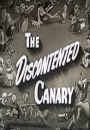 The Discontented Canary (1934)