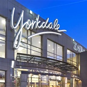 Yorkdale Shopping Centre