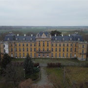 Schloss Dornburg