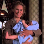 Glenn Close - The World According to Garp