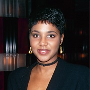 Toni Braxton