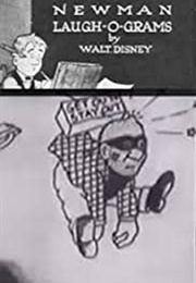 Cleaning Up!!? (1921)