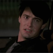 Jeffrey Beaumont (Blue Velvet, 1986)