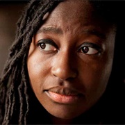 Is Your Blood as Red as This? by Helen Oyeyemi (2016)