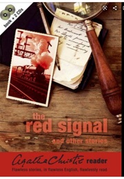 The Red Signal and Other Stories (Agatha Christie)