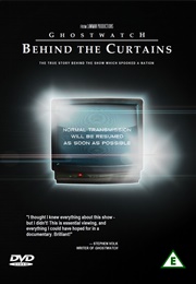 Ghostwatch: Behind the Curtains (2012)