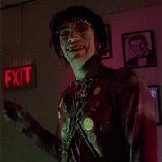 Chop Top (The Texas Chainsaw Massacre 2, 1986)