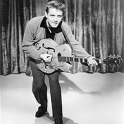 Eddie Cochran