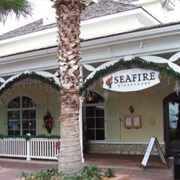 Seafire Steakhouse